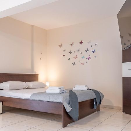 Stay Blossom Kavála Ngoại thất bức ảnh