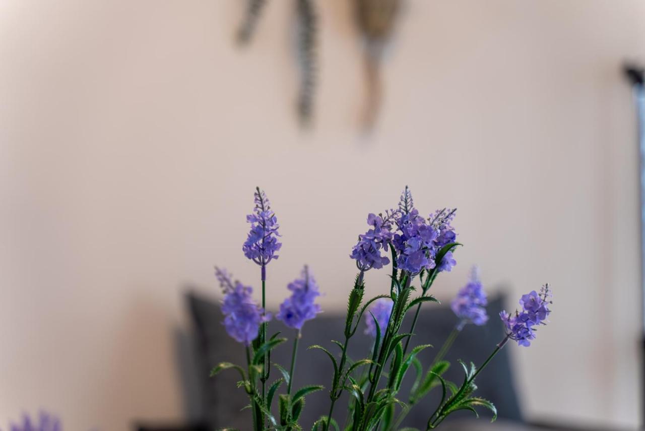 Stay Blossom Kavála Ngoại thất bức ảnh