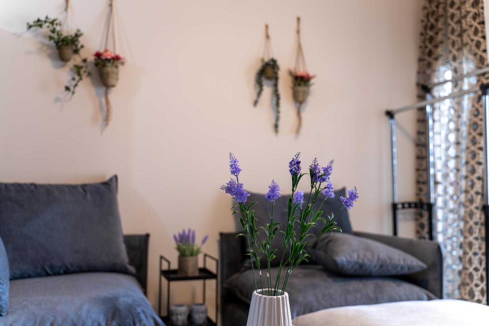 Stay Blossom Kavála Ngoại thất bức ảnh