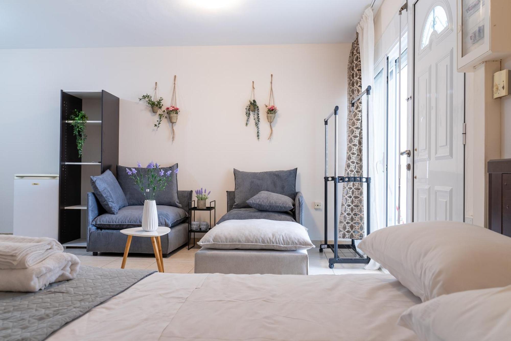 Stay Blossom Kavála Ngoại thất bức ảnh
