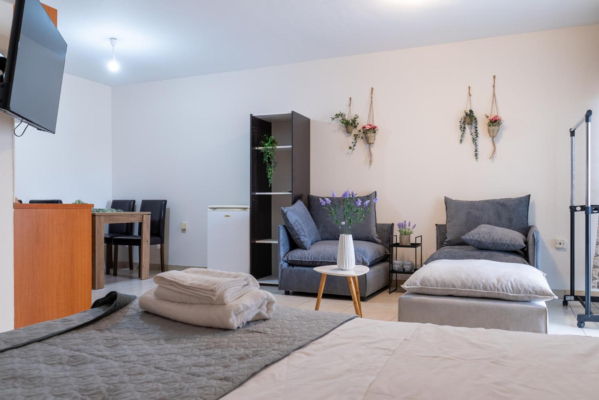 Stay Blossom Kavála Ngoại thất bức ảnh