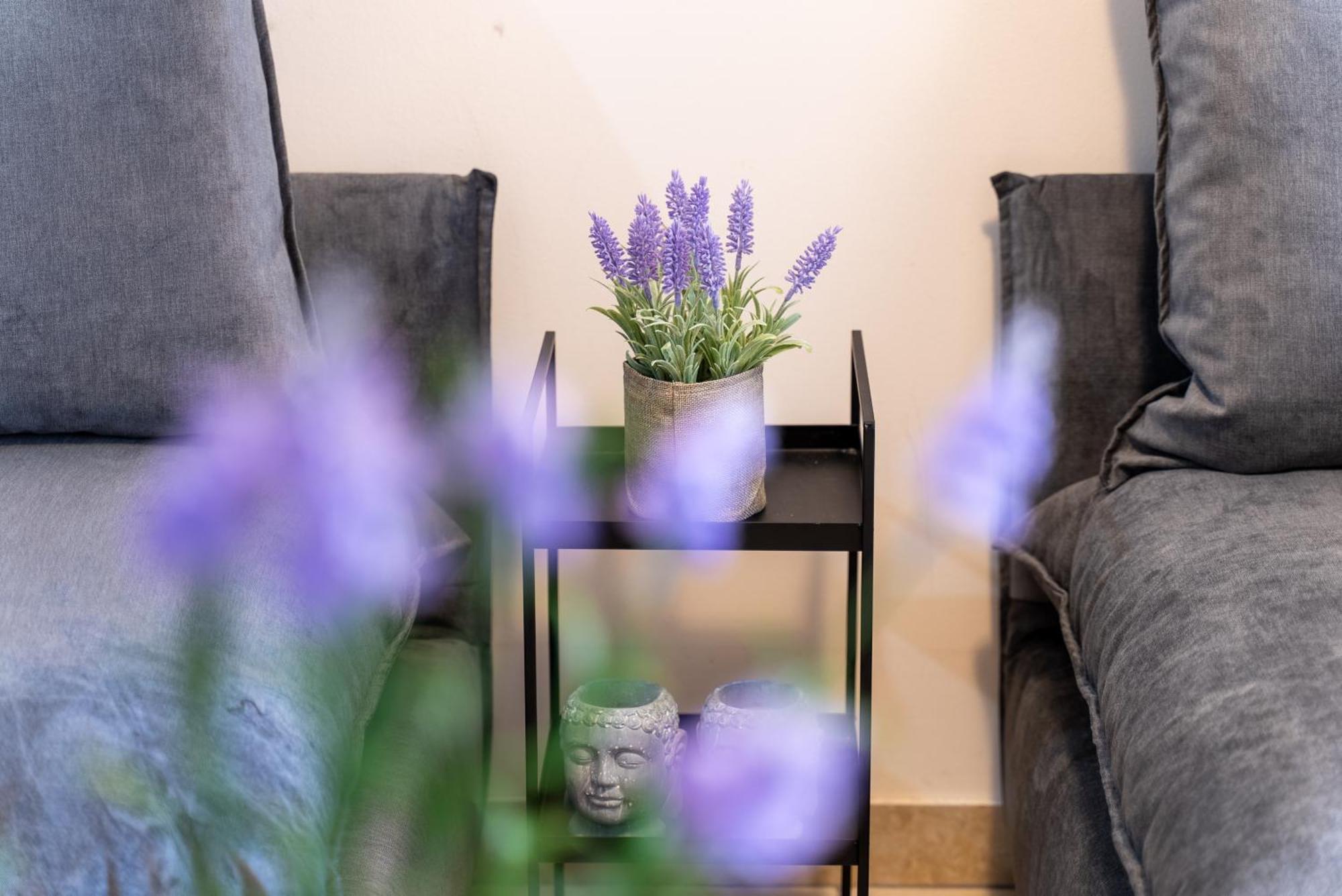 Stay Blossom Kavála Ngoại thất bức ảnh